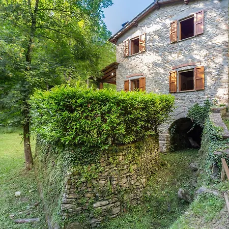 Prázdninový dům La Ripresa By Interhome Gattaia