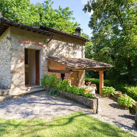 La Ripresa By Interhome *