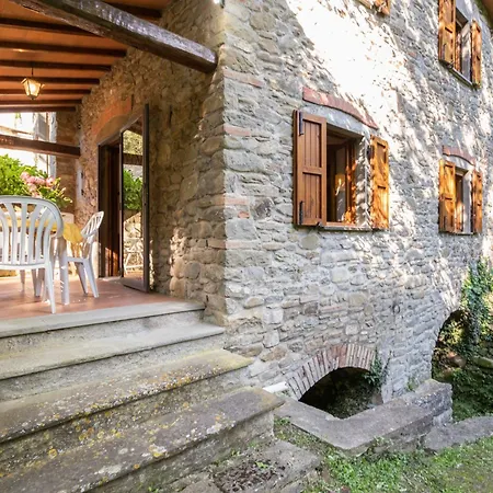 La Ripresa By Interhome Gattaia