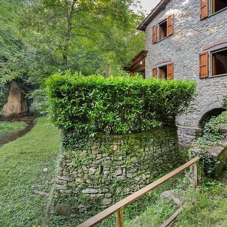 La Ripresa By Interhome *