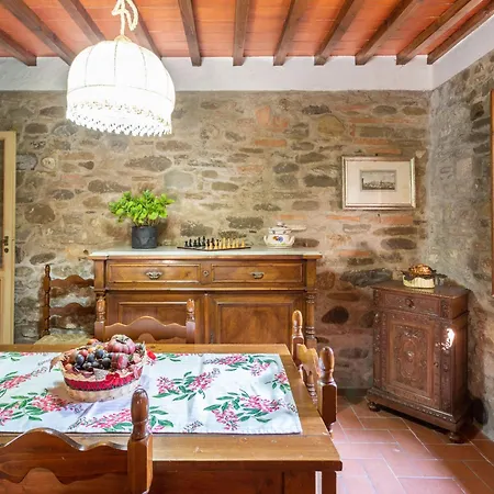 La Ripresa By Interhome