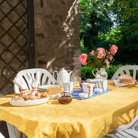 La Ripresa By Interhome Σπίτι διακοπών *