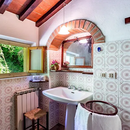 La Ripresa By Interhome Prázdninový dům