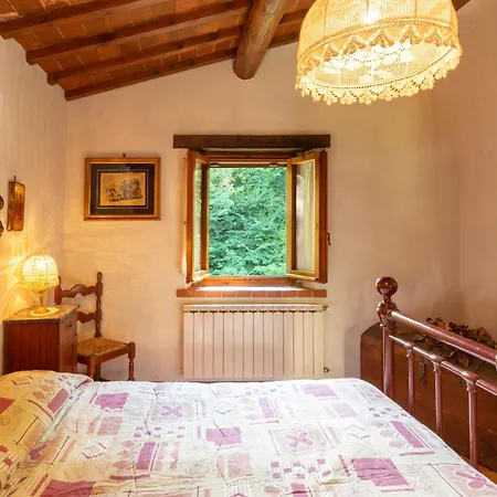 Prázdninový dům La Ripresa By Interhome Gattaia