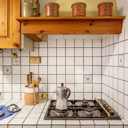 Prázdninový dům La Ripresa By Interhome Gattaia