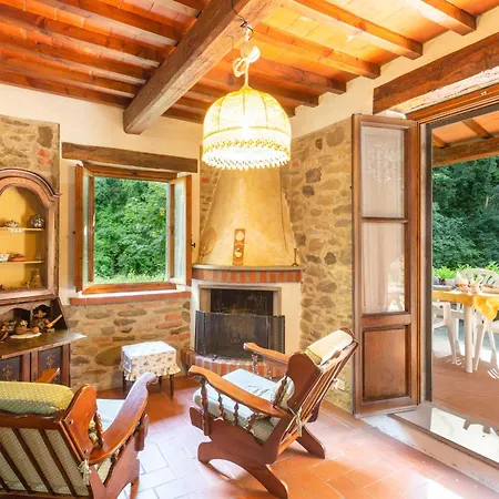 La Ripresa By Interhome Gattaia