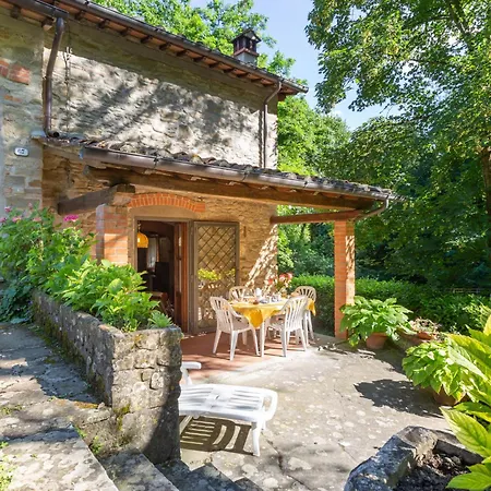 La Ripresa By Interhome