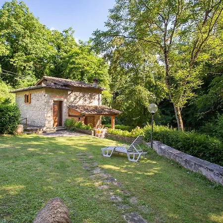 La Ripresa By Interhome Gattaia