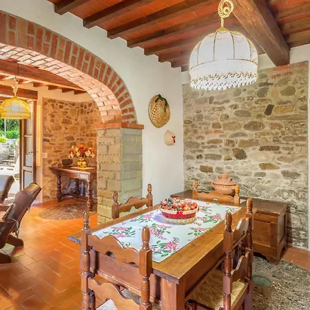 La Ripresa By Interhome Prázdninový dům Gattaia
